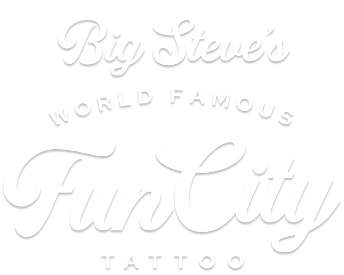 Fun City Tattoo