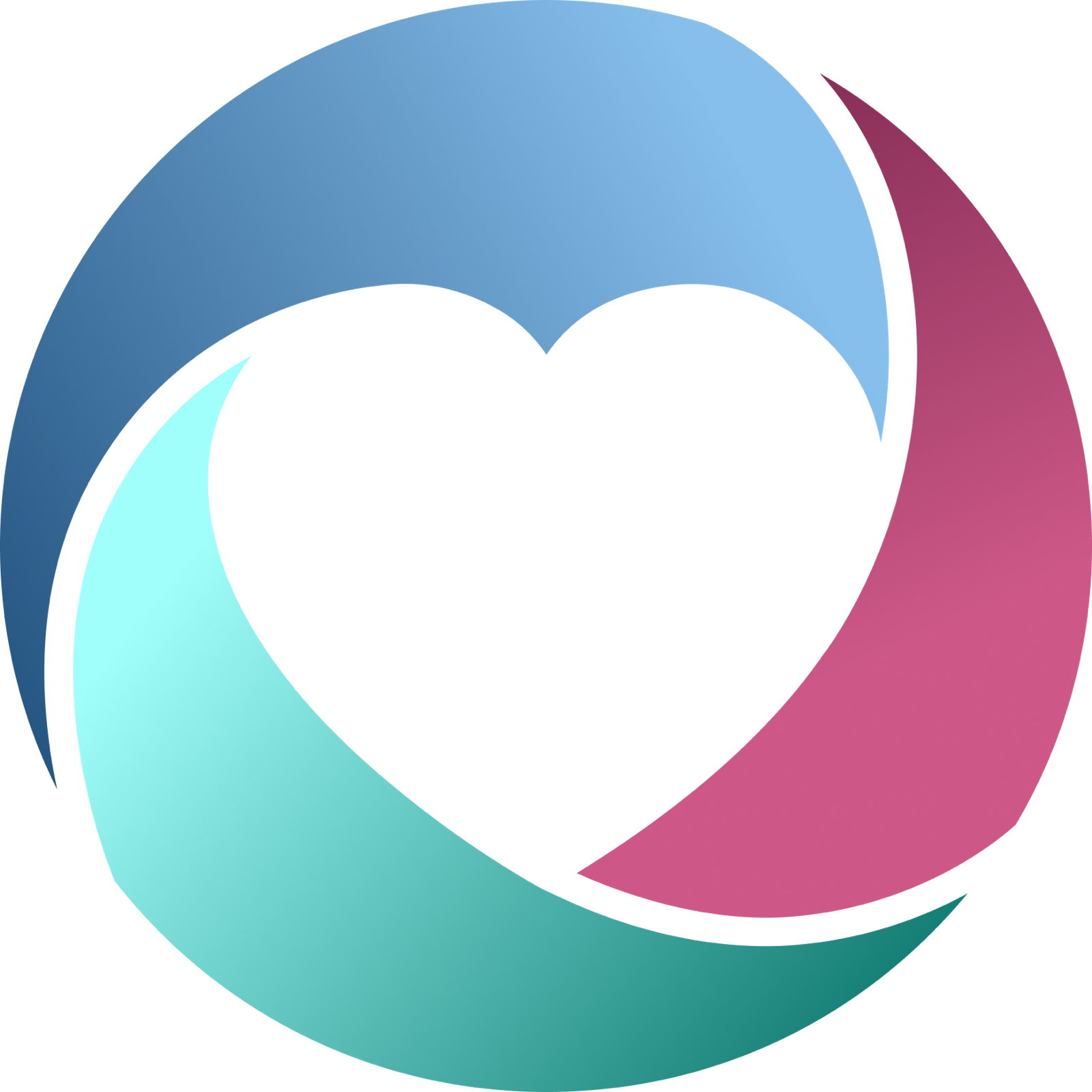 Share Giving Solutions brand mark