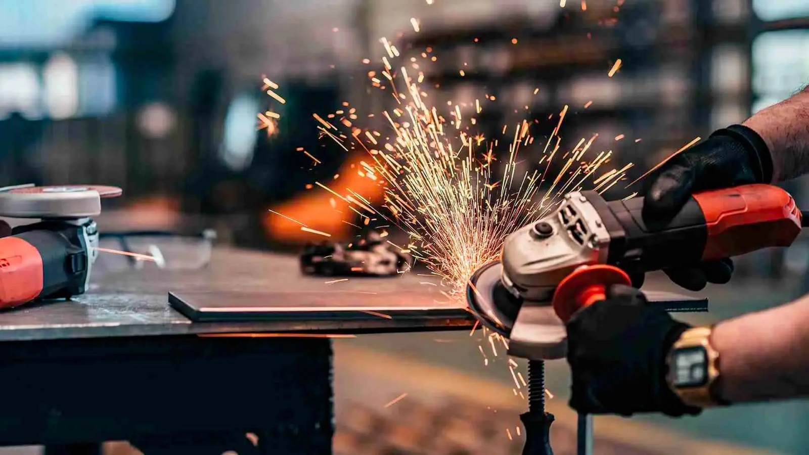 SupplyFORCE brand and web design by SIDES Creative